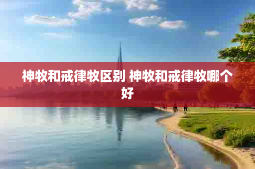 神牧和戒律牧区别 神牧和戒律牧哪个好