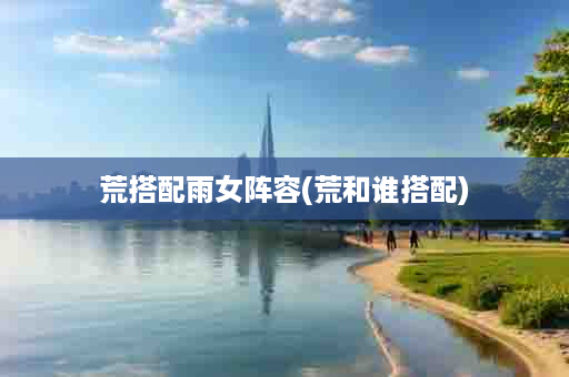 荒搭配雨女阵容(荒和谁搭配)