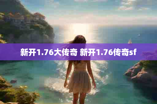 新开1.76大传奇 新开1.76传奇sf