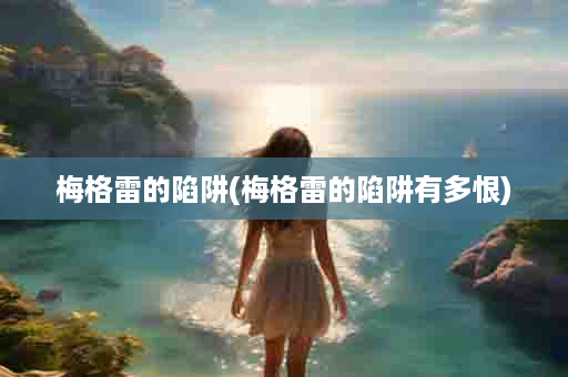 梅格雷的陷阱(梅格雷的陷阱有多恨)