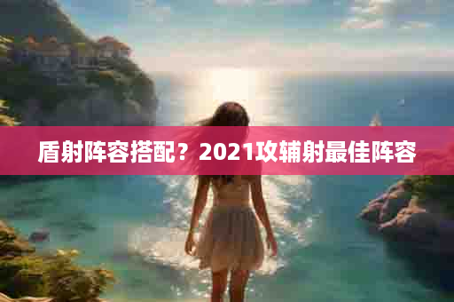 盾射阵容搭配？2021攻辅射最佳阵容