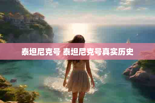 泰坦尼克号 泰坦尼克号真实历史