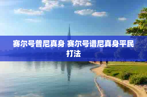 赛尔号普尼真身 赛尔号谱尼真身平民打法