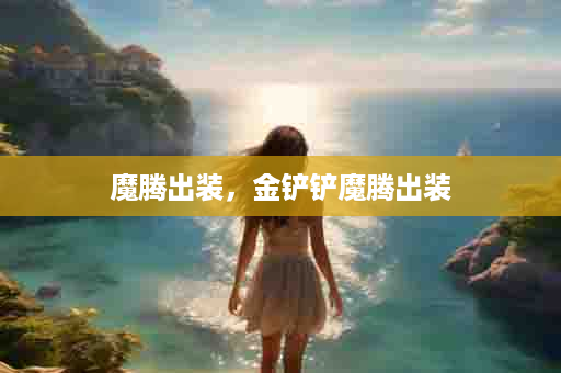 魔腾出装，金铲铲魔腾出装
