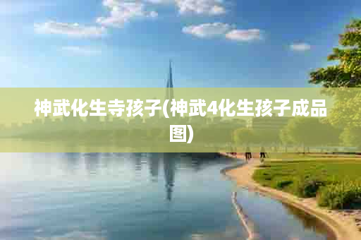 神武化生寺孩子(神武4化生孩子成品图)